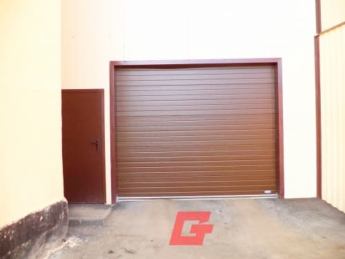Doorhan RSD-01 2100х2000 мм